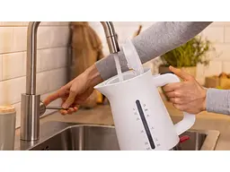 Електрочайник Bosch TWK4M221 - мініатюра 3