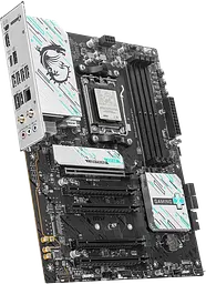 Материнська плата MSI B840 Gaming Plus WiFi Socket AM5 (B840 GAMING PLUS WIFI) - мініатюра 2