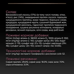 Сухий корм для щенят Purina Pro Plan Dog Medium Puppy з лососем та рисом 12 кг 12367295 - мініатюра 5