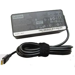 Блок живлення для ноутбука Lenovo 65W 20V, 3.25A + 15V, 3A + 9V, 2A + 5V, 2A, раз'ем USB Type- (ADLX6 (ADLX65CLGC2A / A40263) - мініатюра 1