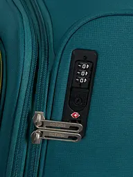 Валіза 67 См American Tourister CLOUDRIDER MISTY TEAL 67x44x26(28) MJ4*04005 - мініатюра 6
