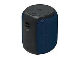 Портативная акустика 2E SoundXPod TWS Blue (2e-BSSXPWBL)