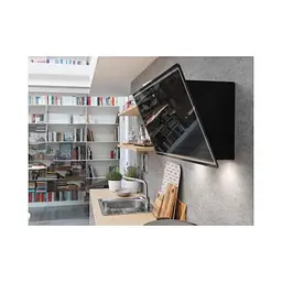 Похила витяжка Franke Smart Vertical 2.0 FPJ 615 V BK/DG (330.0573.294) - мініатюра 4