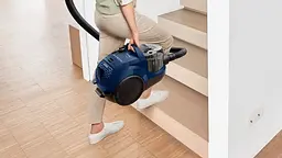 Пилосос Bosch BGS21X320 - мініатюра 4