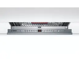 Вбудована посудомийна машина Bosch SMV46KX55E - мініатюра 2