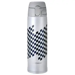 Термокружка ZOJIRUSHI SM-TAE48SA-WZ 0.48 л білий - мініатюра 1