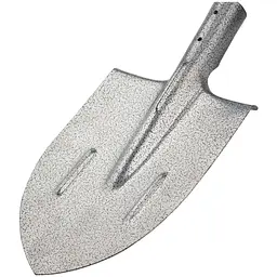 Лопата штикова Grad 400×210×1.3мм (5046815)