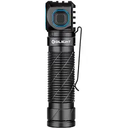 Ліхтар Olight Perun 3 Standard Verision Black - мініатюра 4