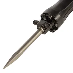 Vitals Молоток відбійний Professional At 1250A BL 1200Вт 50Дж 1400уд/хв 17.7кг - мініатюра 10