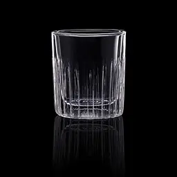 Набір склянок Masterpro Mixology з подвійними стінками 290 мл х 2 шт. (BGMP-20211) - мініатюра 4