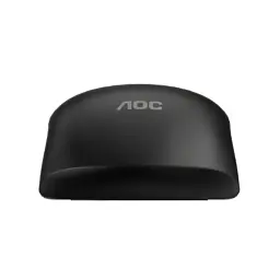 Мишка AOC MS300B Wireless/Bluetooth Black (MS300B/LA) - мініатюра 3