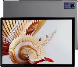 Планшет CHUWI Hi10 X Pro 4G LTE 10.1'' 4/128GB Gray