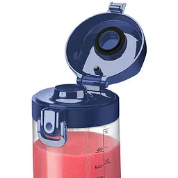 Блендер Nutribullet NBP003NBL (0C22300094) - мініатюра 3