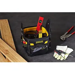Сумка для інструментів Stanley FatMax Technician (1-93-952) - мініатюра 5