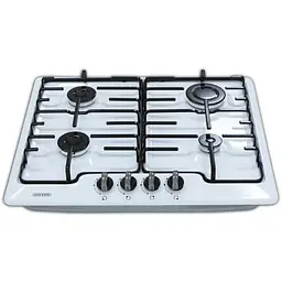 Варильна поверхня газова Eleyus GRACIA 60 WH EF - мініатюра 2