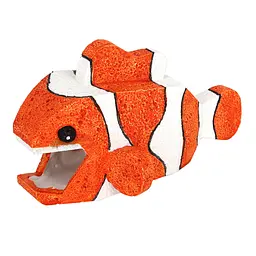 Декорація у формі риби клоуна Hobby Clowny 2 21x13.5x12 см (41758) - мініатюра 1