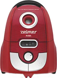 Пилосос Zelmer ZVC 335 KUBA (мішок)