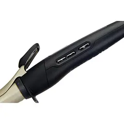 Плойка Remington Pro Soft Curl CI6325 чорна - мініатюра 3