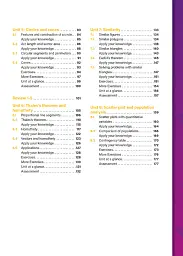 Explorers! Maths 3. Student's Book with e-Workbook - - мініатюра 3