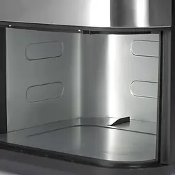 Безолійна аерофритюрниця Crownberg CB-5550, 2000 Вт, 5 л - мініатюра 3