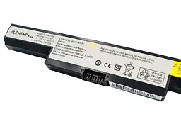Акумулятор Elements для Lenovo B40-45 B40-70 B50-70 N40-45 N50-45 N50-70 M4400 V4400 G550S 14.4V 2600 mAh (M4400-4S1P-2600) - мініатюра 3