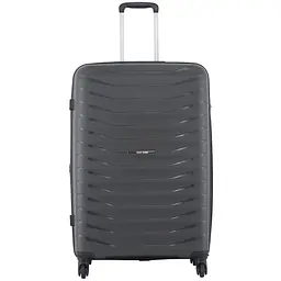 Валіза Semi Line 29" (L) Dark Grey (T5586-6) - мініатюра 2