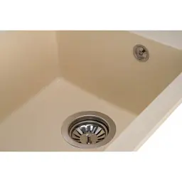 Мийка кухонна GRANADO CADIZ ivory (gr2304) - мініатюра 5