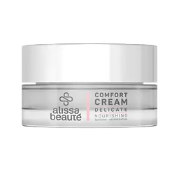 Живильний крем для шкіри з куперозом Delicate Comfort Cream Alissa Beautе 50 мл