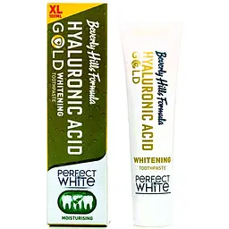 Зубная паста Beverly Hills Formula Perfect White Extreme White 100 мл