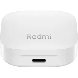 Навушники Redmi Buds 6 Active White (BHR8391GL) [111236] - мініатюра 6