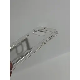 Протиударний чохол Gear4 Crystal Palace D3O для Samsung Galaxy S10e Прозорий - мініатюра 3