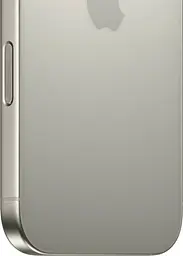 Смартфон Apple iPhone 16 Pro Max 256GB Natural Titanium OPEN BOX - мініатюра 4