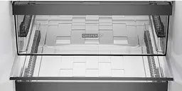 Холодильник Whirlpool WHK 25364 W4E (1,87 м, білий.No Frost) - мініатюра 4