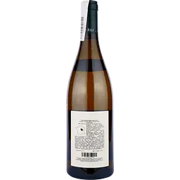 Вино Domaine Christian Moreau Chablis AOC, біле, сухе, 0,75 л - мініатюра 2