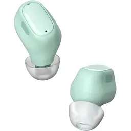Навушники Baseus Encok WM01 Bluetooth зелені (NGWM01-06) - мініатюра 6