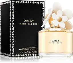 Marc Jacobs Daisy Тестер 100 мл Туалетна вода - мініатюра 2