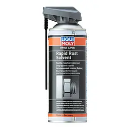 Розчинник іржі Pro-Line Schnell-Rostloser \ Rapid Rust Solvent 0,4л. (7390)