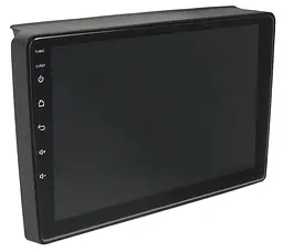 Перехідна рамка Citroen Jumper, Peugeot Boxer, Fiat Ducato Carav 22-1125 - мініатюра 5