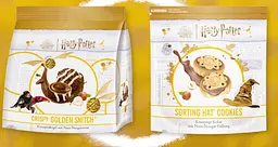 Печиво Harry Potter Sorting Hat Cookies 172г - мініатюра 4