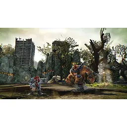 Ключ активації Microsoft Darksiders Fury's Collection - War and Death для Xbox One/Series - мініатюра 9