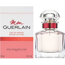 Guerlain Mon Guerlain Bloom of Rose 30 мл парфумована вода
