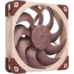 Корпусний вентилятор Noctua NF-A12x25 G2 PWM [168021]