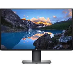 Монітор 27" Dell U2720Q (UHD) - Class A "Б/В"