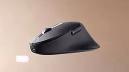 Комп'ютерна миша Dell Pro Premium Mouse MS900 teh0024933 - мініатюра 6