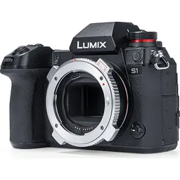 Адаптер для об'єктива Viltrox EF-L Pro [105388] - мініатюра 7