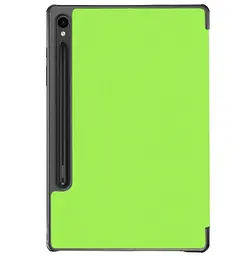 Чохол Primolux Slim для планшета Samsung Galaxy Tab S9 (SM-X710 / SM-X716) 11" Green - мініатюра 2