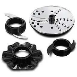 Кухонний комбайн Russell Hobbs 24732-56 - мініатюра 4