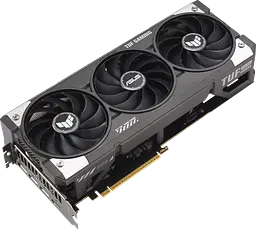 Відеокарта GeForce RTX 5060 8GB Asus TUF Gaming OC (TUF-RTX5060-O8G-GAMING) - мініатюра 3