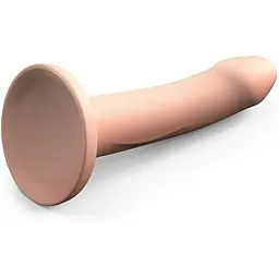 Фалоімітатор Dorcel Real Pleasure S Vanilla - мініатюра 2