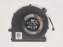 Вентилятор для ноутбука Lenovo Yoga S740-14IIL (BAPA0506R5H-Y001) DC (5V, 0.5A), 4pin (для відеокарти)
